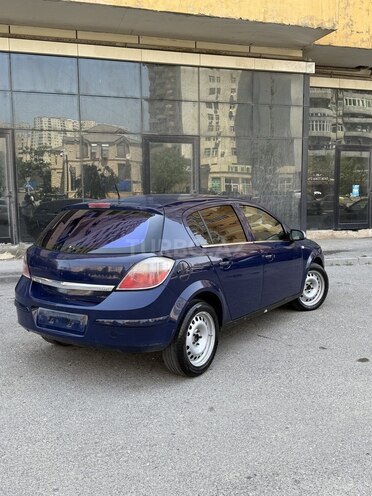 Opel Astra 2006, 280,000 km - 1.3 l - Bakı