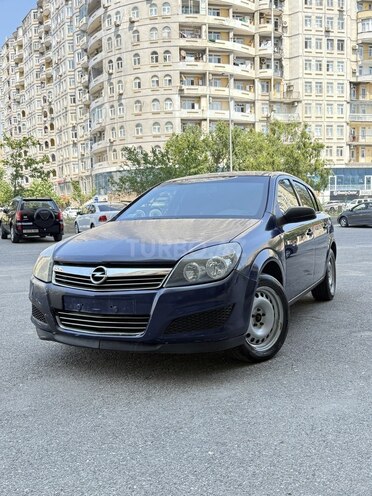 Opel Astra 2006, 280,000 km - 1.3 l - Bakı