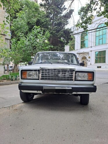 LADA (VAZ) 2107 2010, 76,550 km - 1.6 л - Bakı