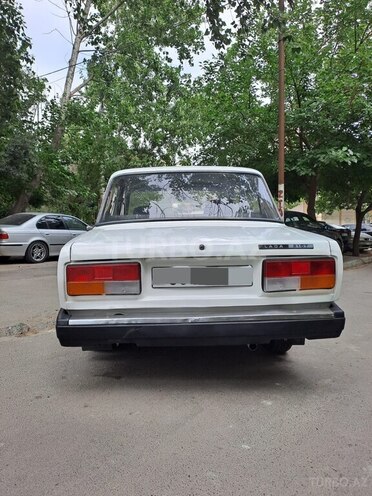 LADA (VAZ) 2107 2010, 76,550 km - 1.6 л - Bakı