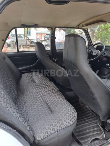 LADA (VAZ) 2107 2010, 76,550 km - 1.6 л - Bakı