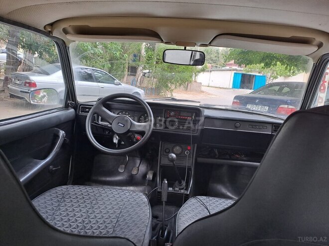 LADA (VAZ) 2107 2010, 76,550 km - 1.6 л - Bakı