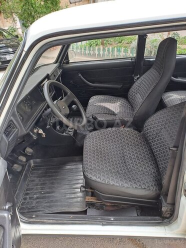 LADA (VAZ) 2107 2010, 76,550 km - 1.6 л - Bakı