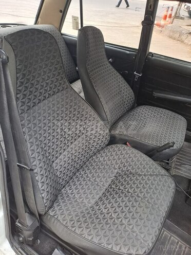 LADA (VAZ) 2107 2010, 76,550 km - 1.6 л - Bakı