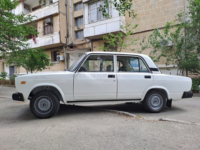 LADA (VAZ) 2107 2010, 76,550 km - 1.6 л - Bakı