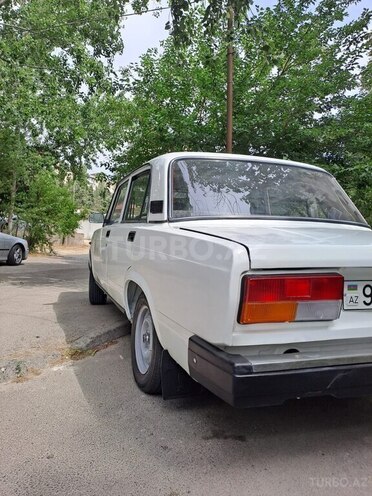 LADA (VAZ) 2107 2010, 76,550 km - 1.6 л - Bakı