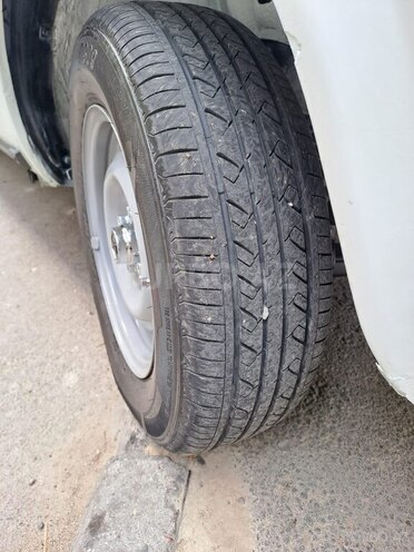 LADA (VAZ) 2107 2010, 76,550 km - 1.6 л - Bakı