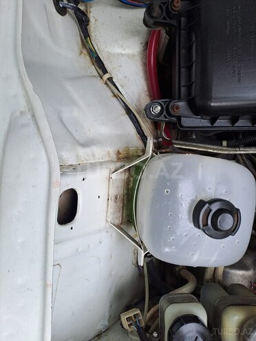 LADA (VAZ) 2107 2010, 76,550 km - 1.6 л - Bakı