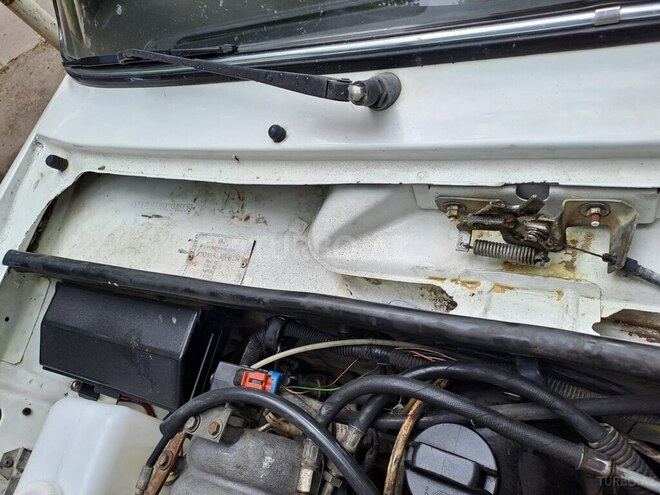 LADA (VAZ) 2107 2010, 76,550 km - 1.6 л - Bakı