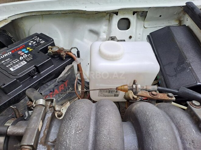 LADA (VAZ) 2107 2010, 76,550 km - 1.6 л - Bakı