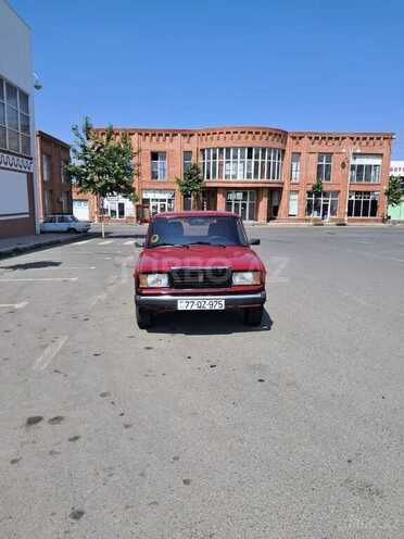 LADA (VAZ) 2104 2006, 95,000 km - 1.6 л - Gəncə