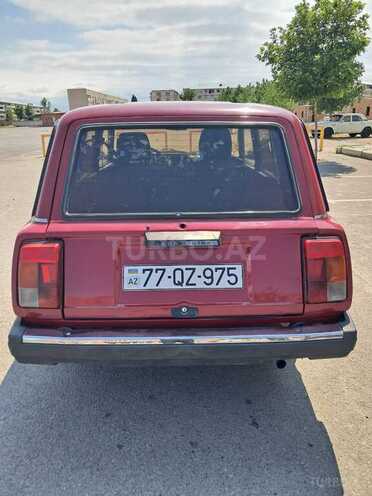 LADA (VAZ) 2104 2006, 95,000 km - 1.6 л - Gəncə