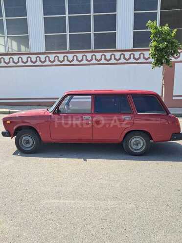 LADA (VAZ) 2104 2006, 95,000 km - 1.6 л - Gəncə