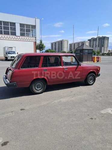 LADA (VAZ) 2104 2006, 95,000 km - 1.6 л - Gəncə