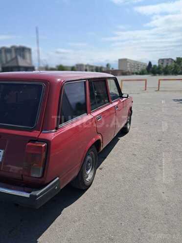 LADA (VAZ) 2104 2006, 95,000 km - 1.6 л - Gəncə