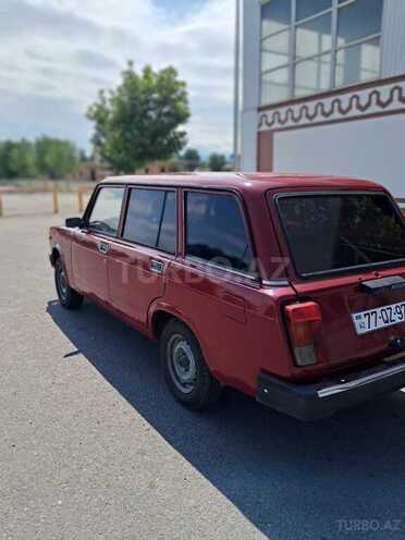 LADA (VAZ) 2104 2006, 95,000 km - 1.6 л - Gəncə