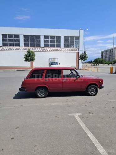 LADA (VAZ) 2104 2006, 95,000 km - 1.6 л - Gəncə