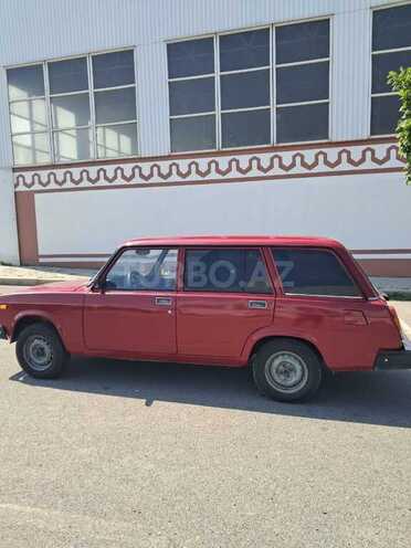 LADA (VAZ) 2104 2006, 95,000 km - 1.6 л - Gəncə