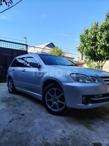 Mitsubishi Airtrek 2001, 268,398 km - 2.4 л - Bakı
