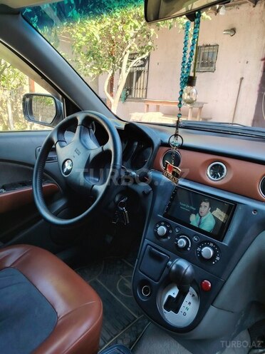 Mitsubishi Airtrek 2001, 268,398 km - 2.4 л - Bakı