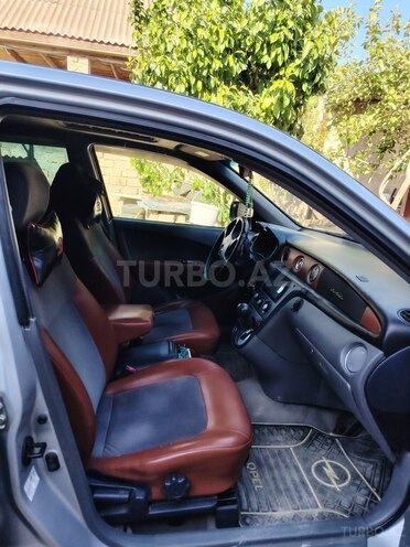 Mitsubishi Airtrek 2001, 268,398 km - 2.4 л - Bakı