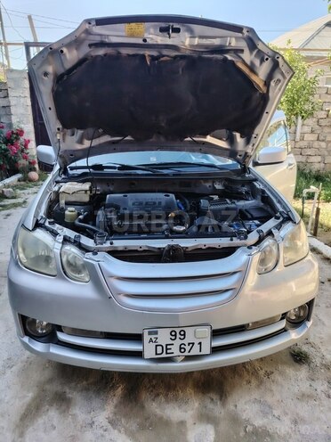 Mitsubishi Airtrek 2001, 268,398 km - 2.4 л - Bakı