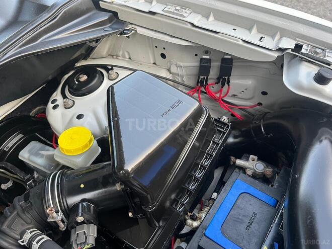Nissan X-Trail 2000, 365,000 km - 2.0 l - Bakı