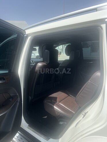 Mercedes GL 500 4MATIC 2013, 189,000 km - 4.7 l - Bakı