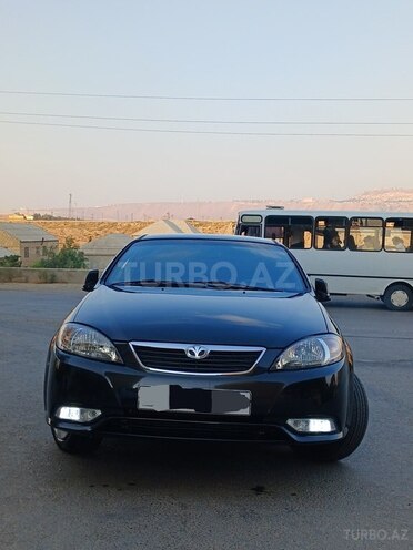 Daewoo Gentra 2014, 190,194 km - 1.5 l - Bakı