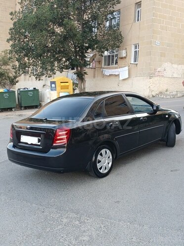 Daewoo Gentra 2014, 190,194 km - 1.5 l - Bakı