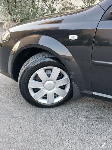 Daewoo Gentra 2014, 190,194 km - 1.5 l - Bakı