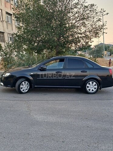 Daewoo Gentra 2014, 190,194 km - 1.5 l - Bakı
