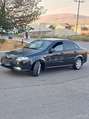 Daewoo Gentra 2014, 190,194 km - 1.5 l - Bakı