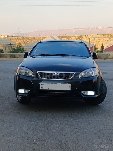 Daewoo Gentra 2014, 190,194 km - 1.5 l - Bakı