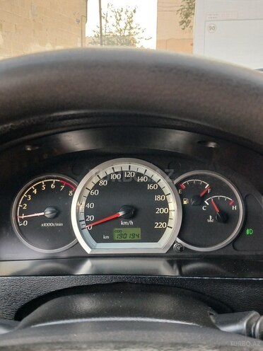 Daewoo Gentra 2014, 190,194 km - 1.5 l - Bakı