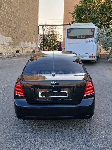 Daewoo Gentra 2014, 190,194 km - 1.5 l - Bakı