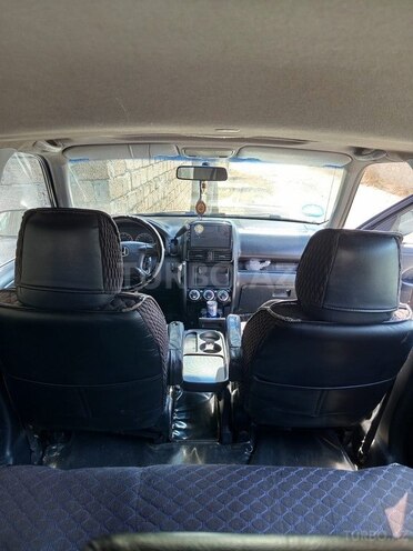 Honda CR-V 2003, 425,000 km - 2.4 l - Bakı