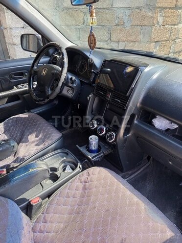 Honda CR-V 2003, 425,000 km - 2.4 l - Bakı
