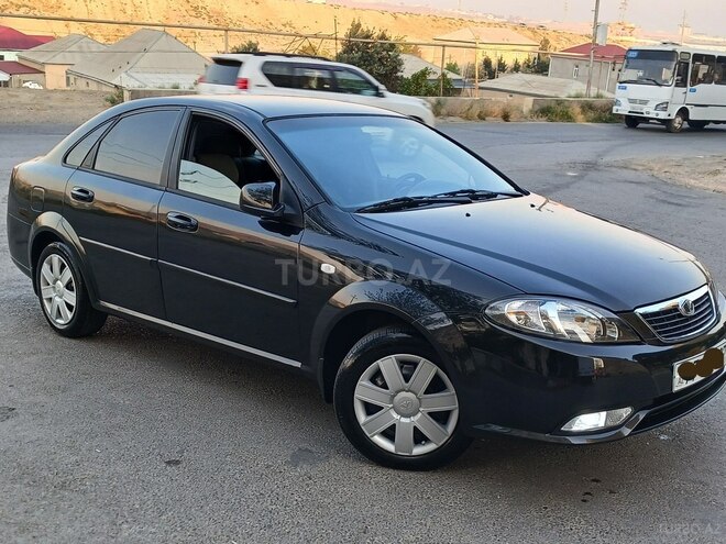 Daewoo Gentra 2014, 190,194 km - 1.5 l - Bakı