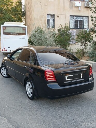 Daewoo Gentra 2014, 190,194 km - 1.5 l - Bakı