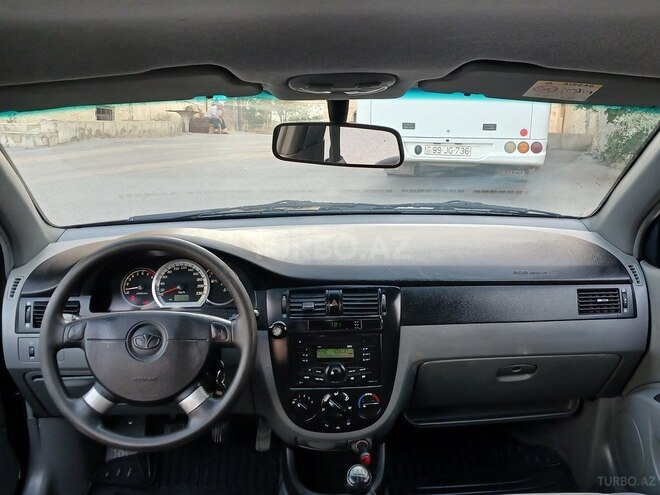 Daewoo Gentra 2014, 190,194 km - 1.5 l - Bakı