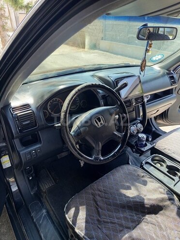 Honda CR-V 2003, 425,000 km - 2.4 l - Bakı