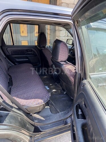 Honda CR-V 2003, 425,000 km - 2.4 l - Bakı