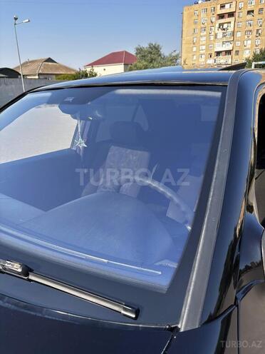 Mercedes C 180 1997, 465,000 km - 1.8 л - Bakı