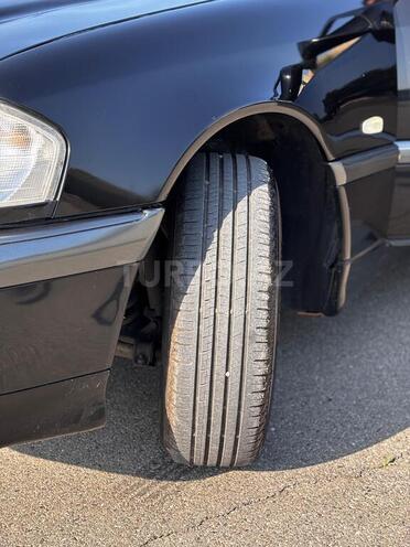 Mercedes C 180 1997, 465,000 km - 1.8 л - Bakı