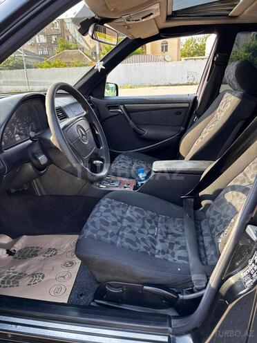 Mercedes C 180 1997, 465,000 km - 1.8 л - Bakı