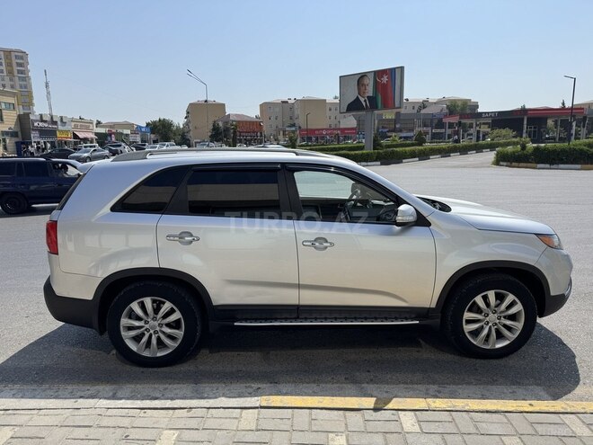 Kia Sorento 2010, 246,700 km - 2.0 l - Sumqayıt
