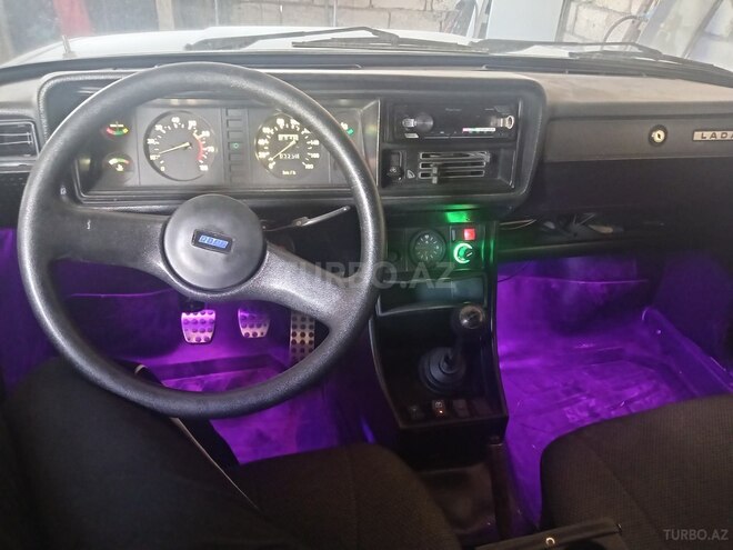 LADA (VAZ) 2107 2007, 90,000 km - 1.6 l - Bakı