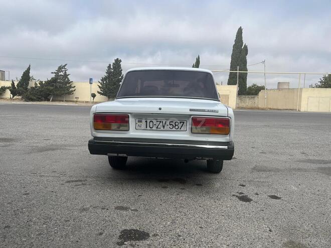 LADA (VAZ) 2107 2007, 90,000 km - 1.6 l - Bakı