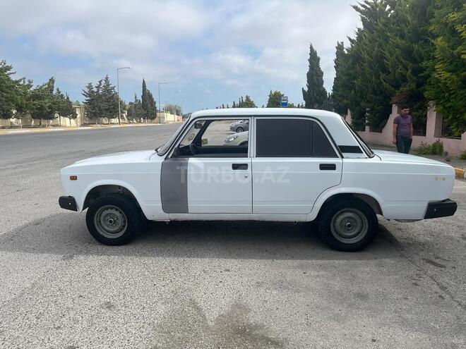 LADA (VAZ) 2107 2007, 90,000 km - 1.6 l - Bakı